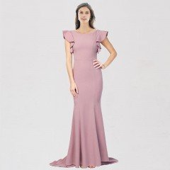 Evening Dresses Canada for Weddings