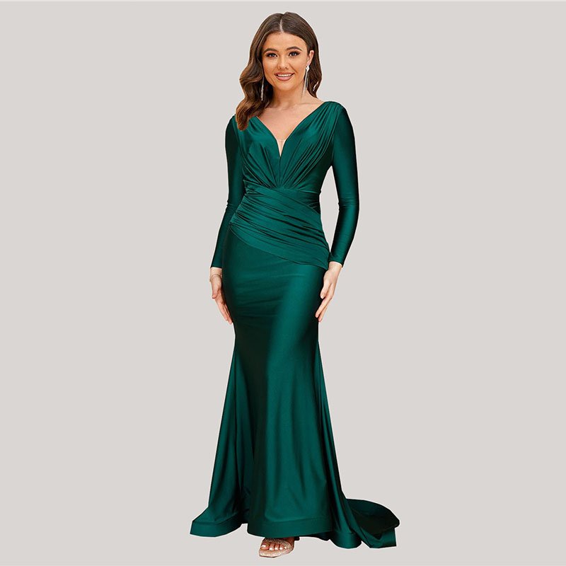 Plus Size Evening Dresses Canada