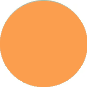 Orange Evening Dresses Canada