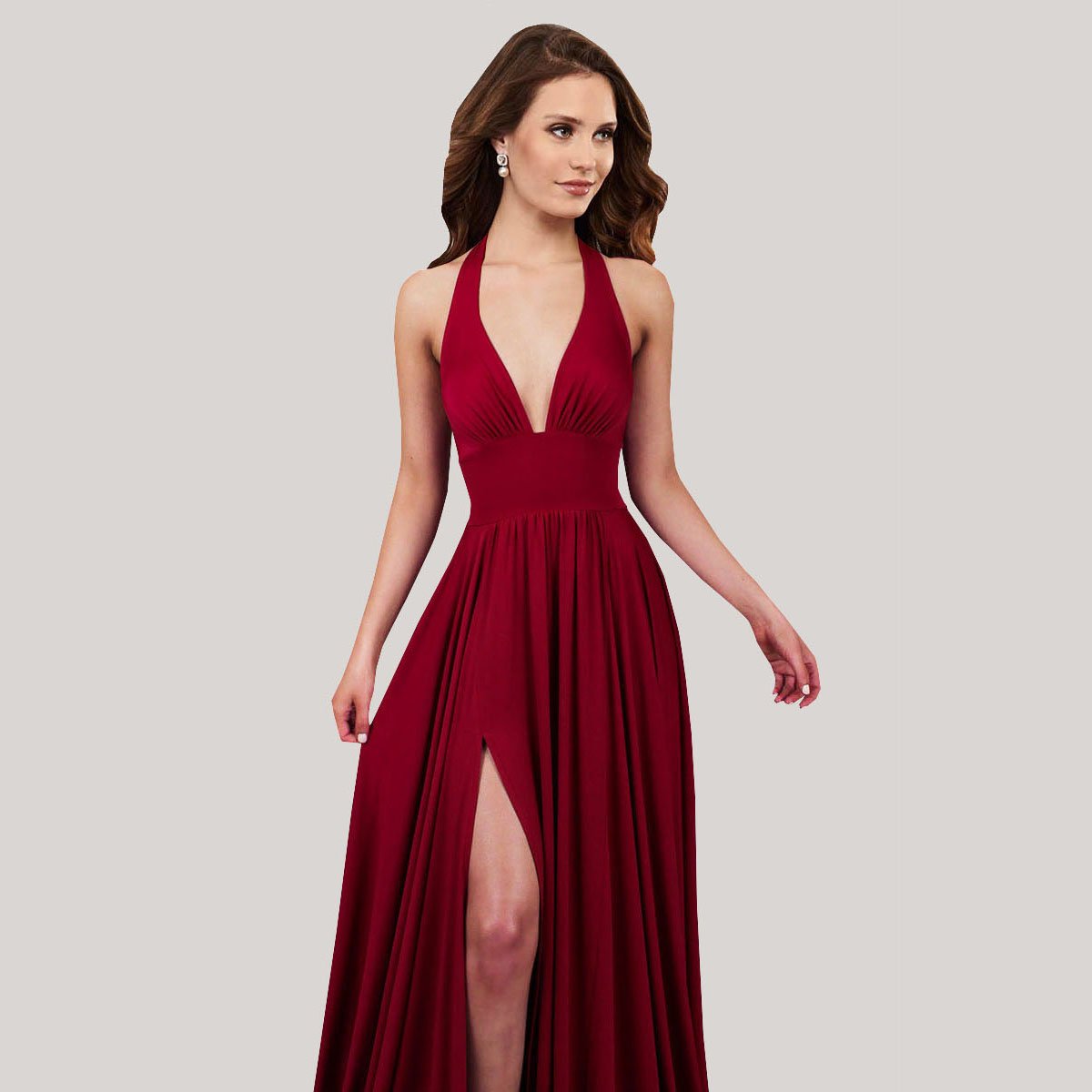 Evening Dresses Canada | Mila Formals Canada